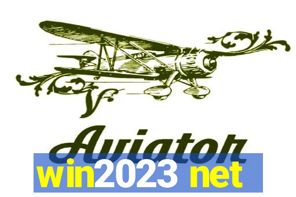 win2023 net